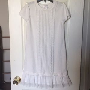 Adorable Children’s Place Sweater Dress